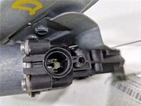 Elevalunas Electrico Delantero Derecho Renault Modus I  1 5 dCi 