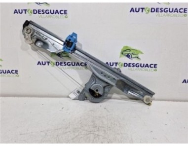 Elevalunas Electrico Delantero Derecho Renault Modus I  1 5 dCi 