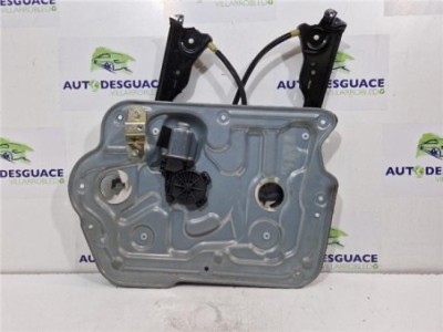 Elevalunas Electrico Delantero Derecho Nissan QASHQAI+2 2 0 dCi Turbodiesel