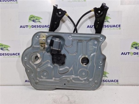 Elevalunas Electrico Delantero Derecho Nissan QASHQAI+2 2 0 dCi Turbodiesel 