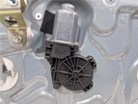 Elevalunas Electrico Delantero Derecho Nissan QASHQAI+2 2 0 dCi Turbodiesel 