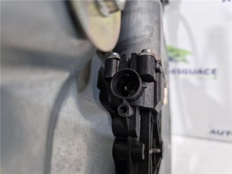 Elevalunas Electrico Delantero Derecho Nissan QASHQAI+2 2 0 dCi Turbodiesel 