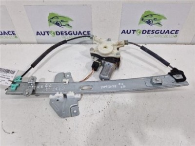 Elevalunas Electrico Delantero Derecho Kia Rio  1 2 Basic [1 2 Ltr  - 62 kW CAT]