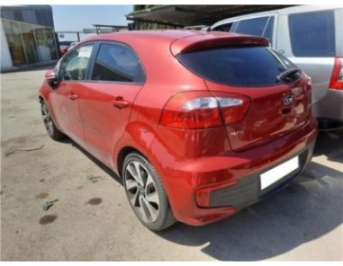 Elevalunas Electrico Delantero Derecho Kia Rio  1 2 Basic [1 2 Ltr  - 62 kW CAT]