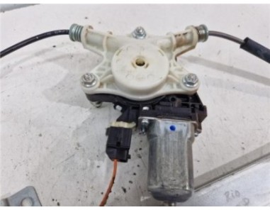 Elevalunas Electrico Delantero Derecho Kia Rio  1 2 Basic [1 2 Ltr  - 62 kW CAT]