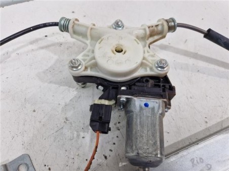 Elevalunas Electrico Delantero Derecho Kia Rio  1 2 Basic [1 2 Ltr  - 62 kW CAT]