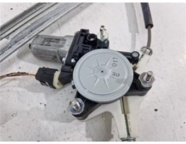 Elevalunas Electrico Delantero Derecho Kia Rio  1 2 Basic [1 2 Ltr  - 62 kW CAT]