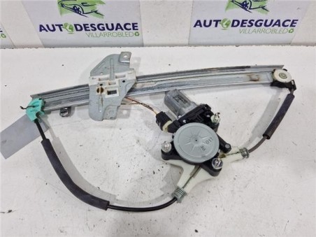 Elevalunas Electrico Delantero Derecho Kia Rio  1 2 Basic [1 2 Ltr  - 62 kW CAT]