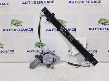 Elevalunas Electrico Delantero Derecho Ssangyong KORANDO 2 0 