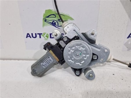 Elevalunas Electrico Delantero Derecho Ssangyong KORANDO 2 0 