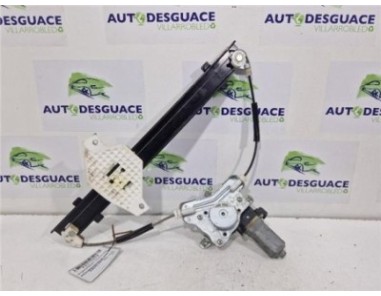 Elevalunas Electrico Delantero Derecho Ssangyong KORANDO 2 0 