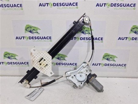 Elevalunas Electrico Delantero Derecho Ssangyong KORANDO 2 0 