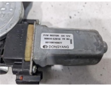 Elevalunas Electrico Delantero Derecho Ssangyong KORANDO 2 0 