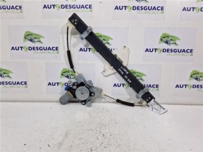 Elevalunas Electrico Delantero Derecho Chevrolet Epica  2 0 LTX [2 0 Ltr  - 110 kW Diesel CAT]