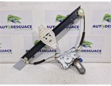 Elevalunas Electrico Delantero Derecho Chevrolet Epica  2 0 LTX [2 0 Ltr  - 110 kW Diesel CAT]