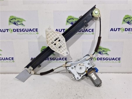 Elevalunas Electrico Delantero Derecho Chevrolet Epica  2 0 LTX [2 0 Ltr  - 110 kW Diesel CAT]