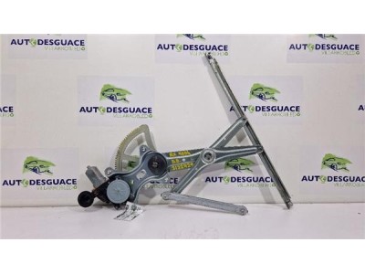 Elevalunas Electrico Delantero Derecho Lexus RX  3 3 400h [3 3 Ltr  - 155 kW V6 24V CAT]