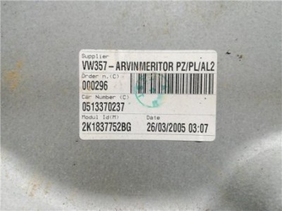 Elevalunas Electrico Delantero Derecho Volkswagen CADDY KA/KB 1 9 TDI