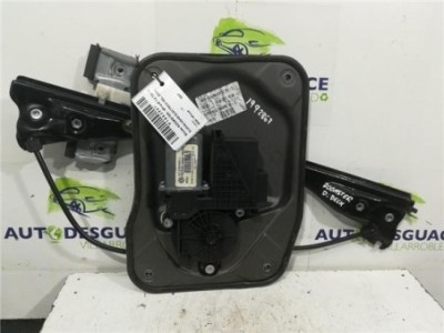 Elevalunas Electrico Delantero Derecho Skoda ROOMSTER 1 9 TDI