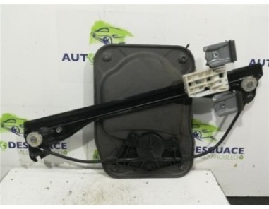 Elevalunas Electrico Delantero Derecho Skoda ROOMSTER 1 9 TDI 