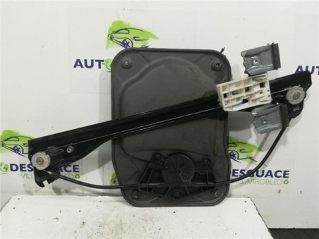 Elevalunas Electrico Delantero Derecho Skoda ROOMSTER 1 9 TDI 