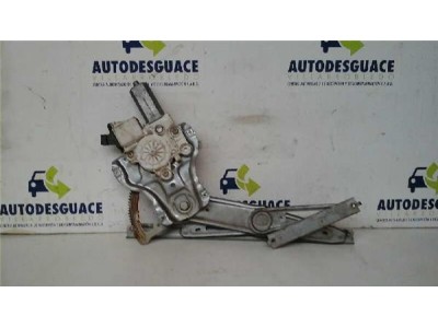 Elevalunas Electrico Delantero Derecho Toyota COROLLA 2 0 D-CAT