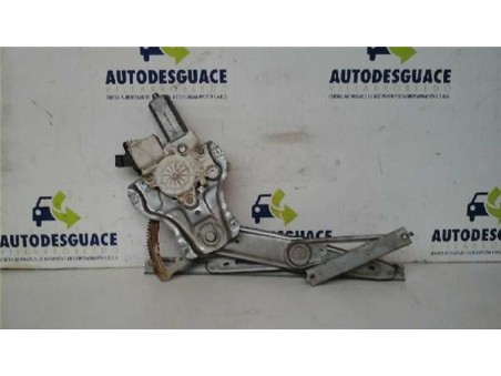 Elevalunas Electrico Delantero Derecho Toyota COROLLA 2 0 D-CAT 