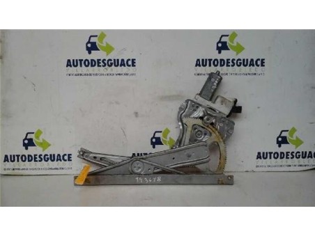 Elevalunas Electrico Delantero Derecho Toyota COROLLA 2 0 D-CAT 