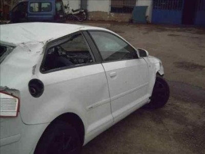 Elevalunas Electrico Delantero Derecho Audi A3 SPORTBACK 2 0 TDI