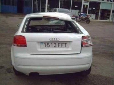 Elevalunas Electrico Delantero Derecho Audi A3 SPORTBACK 2 0 TDI  2