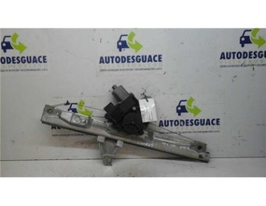 Elevalunas Electrico Delantero Derecho Peugeot 308 1 6 HDi FAP 
