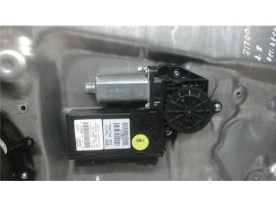 Elevalunas Electrico Delantero Derecho Audi A8 3 0 V6 24V TDI