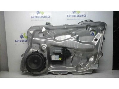 Elevalunas Electrico Delantero Derecho Audi A8 3 0 V6 24V TDI  2