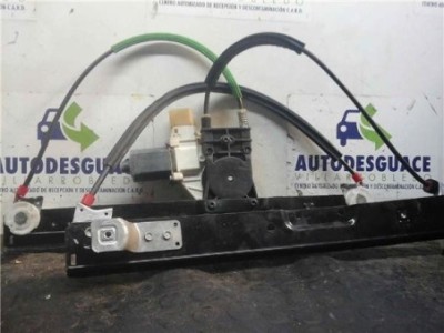 Elevalunas Electrico Delantero Derecho Ford MONDEO SPORTBREAK 1 8 TDCi