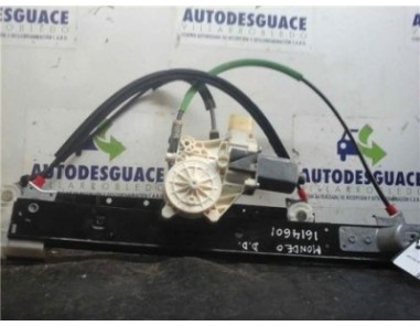 Elevalunas Electrico Delantero Derecho Ford MONDEO SPORTBREAK 1 8 TDCi 