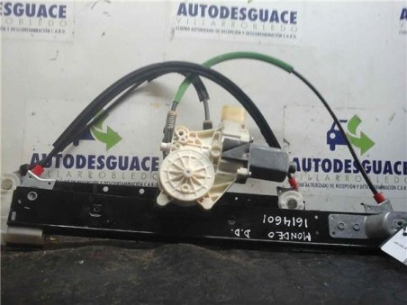 Elevalunas Electrico Delantero Derecho Ford MONDEO SPORTBREAK 1 8 TDCi 