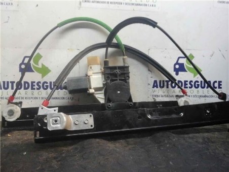 Elevalunas Electrico Delantero Derecho Ford MONDEO SPORTBREAK 1 8 TDCi 