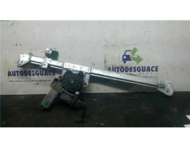 Elevalunas Electrico Delantero Derecho Fiat DUCATO CAJA CERRADA 33 2 2 JTD 