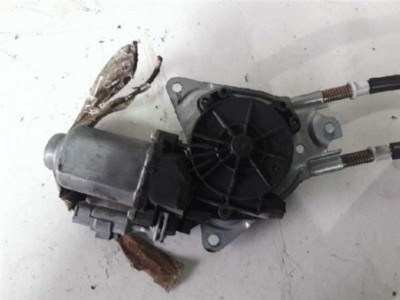 Elevalunas Electrico Delantero Derecho Fiat SCUDO 2 0 16V JTD