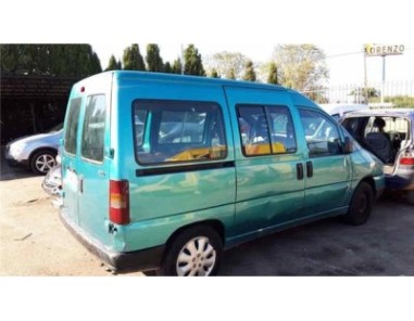 Elevalunas Electrico Delantero Derecho Fiat SCUDO 2 0 16V JTD 