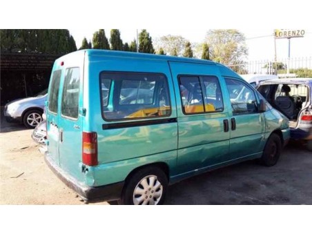 Elevalunas Electrico Delantero Derecho Fiat SCUDO 2 0 16V JTD 