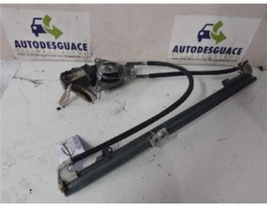 Elevalunas Electrico Delantero Derecho Fiat SCUDO 2 0 16V JTD 