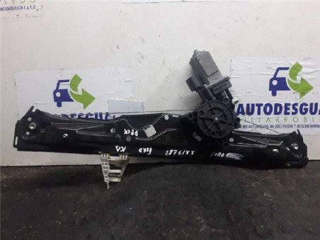 Elevalunas Electrico Delantero Derecho Ford KA 1 2 8V 