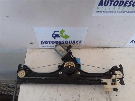 Elevalunas Electrico Delantero Derecho Fiat 500 CABRIO 1 2 