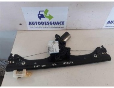 Elevalunas Electrico Delantero Derecho Fiat 500 CABRIO 1 2 