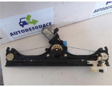 Elevalunas Electrico Delantero Derecho Fiat 500 CABRIO 1 2 