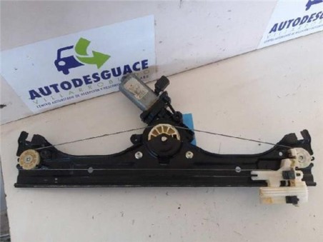 Elevalunas Electrico Delantero Derecho Fiat 500 CABRIO 1 2 