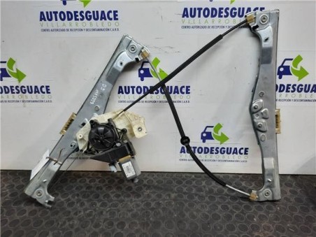 Elevalunas Electrico Delantero Derecho Citroen C4 CACTUS 1 6 e-HDi FAP 