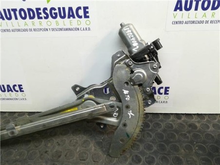 Elevalunas Electrico Delantero Derecho Suzuki ALTO AMF 310 1 0 12V 