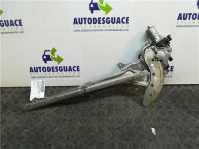 Elevalunas Electrico Delantero Derecho Suzuki ALTO AMF 310 1 0 12V  2